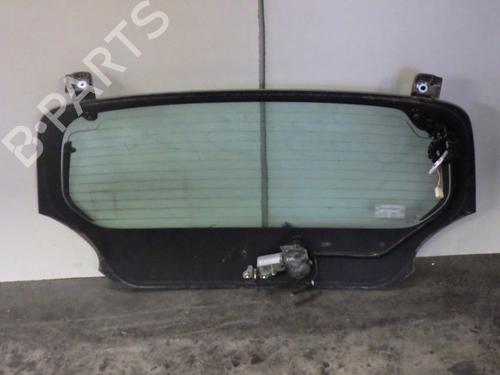 Tailgate TOYOTA AYGO (_B1_) 1.0 (KGB10_, KGB10R) | BP27483055C6