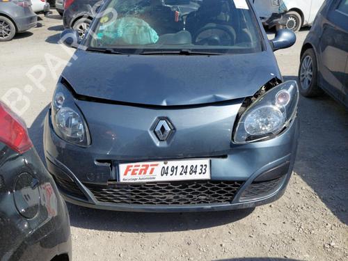 Right front window switch RENAULT TWINGO II (CN0_) 1.5 dCi (CN0E) | BP24277179I26 - Image 4