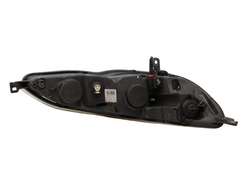 Left headlight PEUGEOT 407 (6D_) 2.2 HDi 170 (6D4HTH) | BP33184901C28 - Image 2