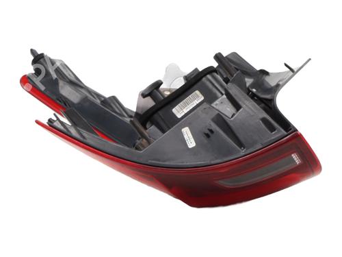 Right taillight PEUGEOT 2008 I (CU_) 1.2 THP 110 / PureTech 110 | BP32111703C35 