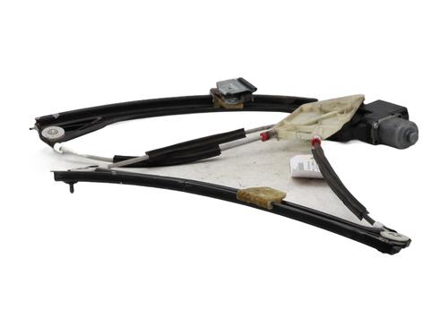 Front left window mechanism VW POLO V (6R1, 6C1) 1.6 TDI | BP29039771C22 