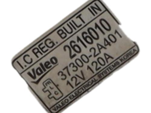 alternator-kia-rio-iii-ub-2011-2012-2013-2014-2015-2016-2017-39179203 main image
