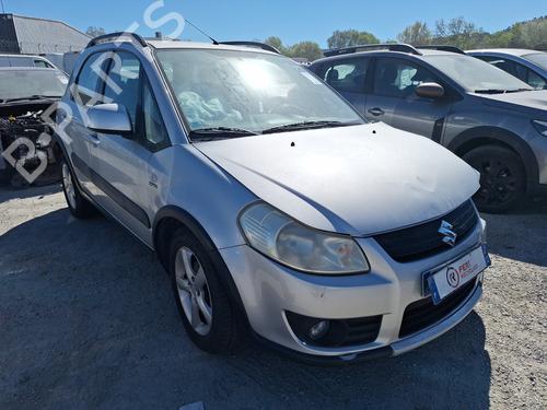 Used Parts SUZUKI SX4 (EY, GY) 1.6 DDIS (RW416D) 4768353
