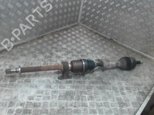 Right front driveshaft HONDA CIVIC IX (FK) 2.2 i-DTEC (FK3) | BP28318097M39 - Image 2