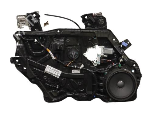Front left window mechanism TESLA MODEL Y (5YJY) EV | BP38605907C22 - Image 2