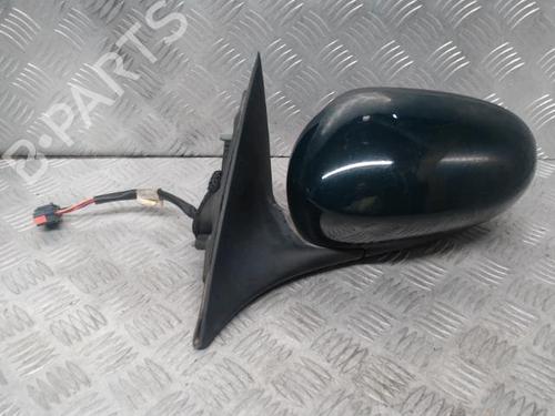 Left mirror JAGUAR X-TYPE I (X400) 2.1 V6 C2S50240