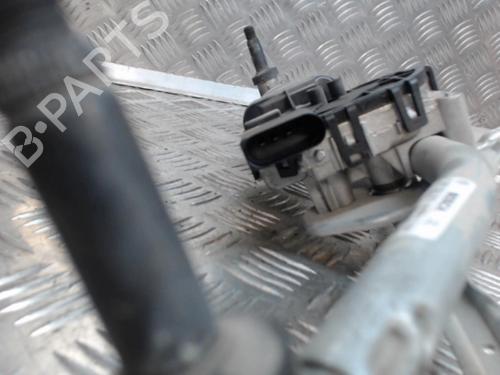 Front wiper motor PEUGEOT 208 I (CA_, CC_) 1.2 VTI 82 | BP24277674M29 