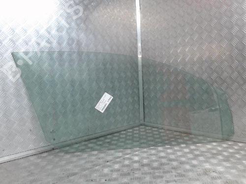 Used Front left door window VW GOLF V (1K1) 1.9 TDI (105 hp) 30395280