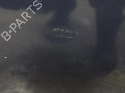 Right front door PEUGEOT 607 (9D, 9U) 2.2 HDi | BP29634429C3 