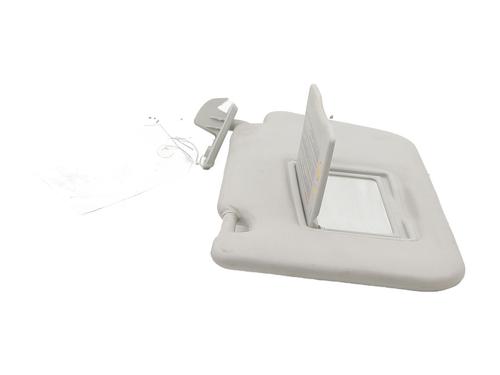 Used Right sun visor Right sun visor NISSAN MICRA III (K12) 1.5 dCi (86 hp) 27657852 27657852