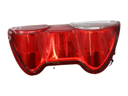 Left taillight NISSAN NV200 Van 1.5 dCi 110 (M20, M20N, M20M) | BP37993418C34 - Image 4