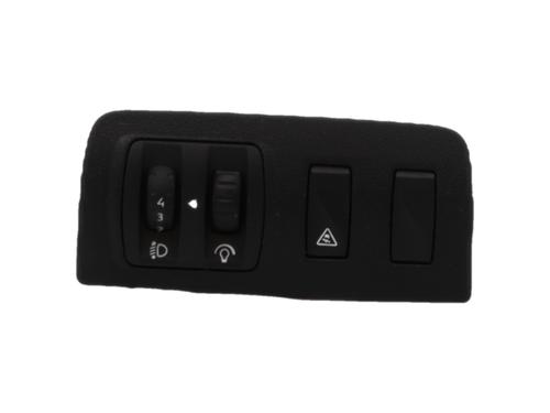 Headlight switch RENAULT MEGANE III Hatchback (BZ0/1_, B3_) 1.5 dCi (BZ09, BZ0D, BZ1W, BZ29, BZ14) | BP38456425I24 - Image 5