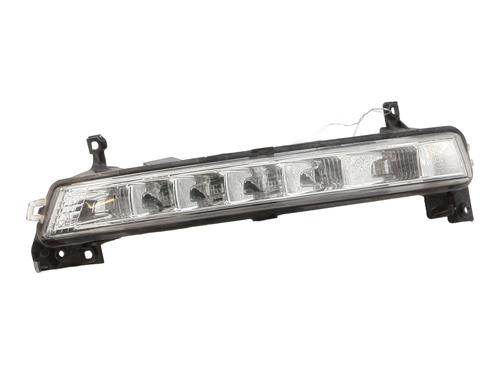 Højre positionslygte CITROËN C4 Picasso I MPV (UD_) 1.6 HDi 110 (112 hp) 33122511