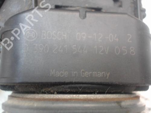 Used Front wiper motor Front wiper motor DACIA SANDERO 1.4 MPI LPG (72 hp) 24269876 24269876