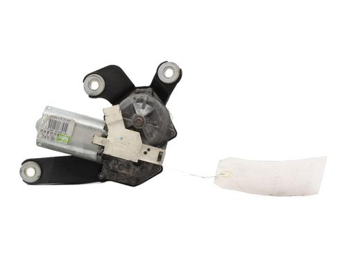 Used Rear wiper motor Rear wiper motor PEUGEOT 807 (EB_) 2.2 HDi (128 hp) 31191093 31191093