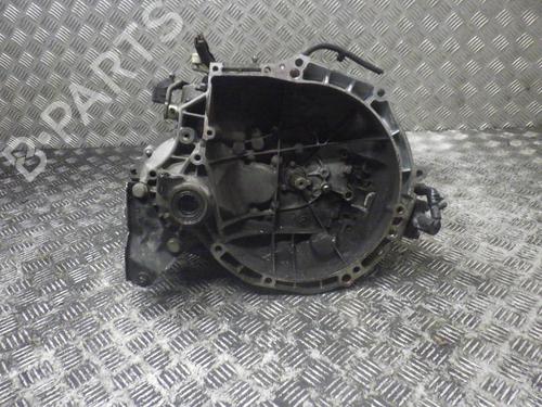 Used Gearbox Gearbox PEUGEOT 208 I (CA_, CC_) 1.4 VTi (95 hp) 24279623 24279623