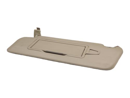 Left sun visor MERCEDES-BENZ C-CLASS (W204) C 200 CDI (204.007, 204.006) | BP24270755I1 - Image 3
