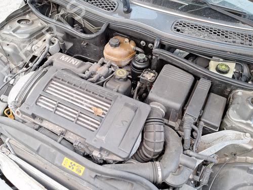 Left taillight MINI MINI (R50, R53) Cooper S | BP25593921C34  - Image 20