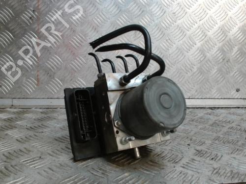 ABS pump PEUGEOT 407 (6D_) 1.6 HDi 110 (6D9HZC, 6D9HYC) | BP24268427M43 