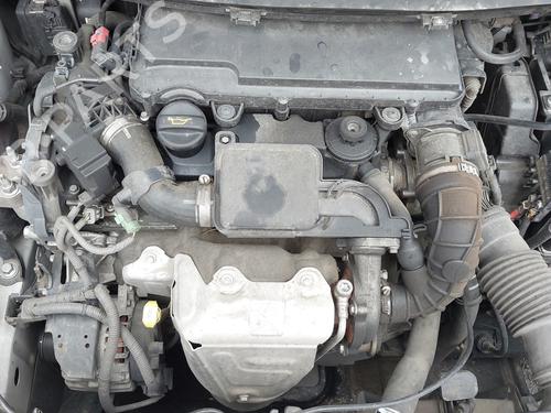 Steering rack FORD FIESTA VI (CB1, CCN) 1.4 TDCi | BP25920514M22  - Image 7