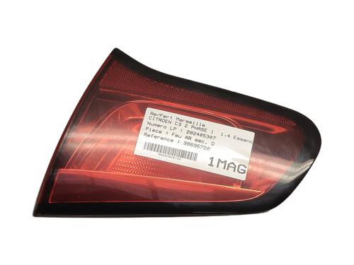 Right tailgate light CITROËN C3 II (SC_) 1.4 | BP24271002C80 - Image 3