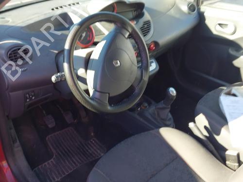 Front right seatbelt RENAULT TWINGO II (CN0_) 1.5 dCi (CN0E) | BP25442038I25 - Image 7