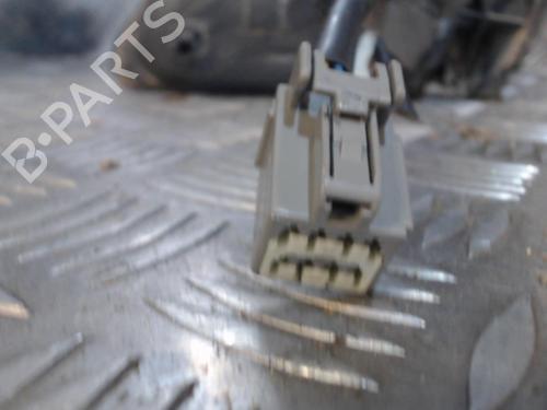 Used Right mirror FORD MONDEO III (B5Y) 1.8 16V (125 hp) 24266368