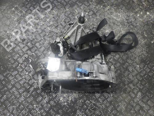 Gearbox RENAULT MEGANE II Saloon (LM0/1_) 1.4 | BP28798178M3 - Image 3