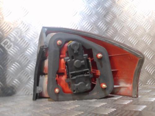 Left taillight AUDI A6 C5 (4B2) 2.5 TDI quattro | BP24280232C34 