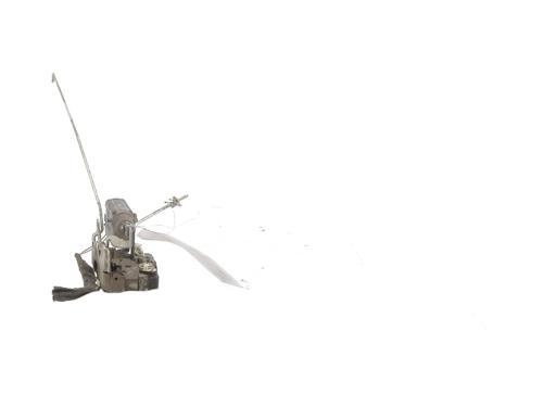 Front right lock DACIA LOGAN MCV (KS_) 1.5 dCi (KS0K) | BP26022432C97 - Image 3