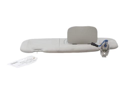 Left sun visor FIAT 500X (334_) 1.6 D Multijet (334AXA1B, 334AXA11) | BP38307888I1 - Image 4