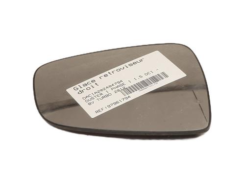 Espelho direito Espelho direito DACIA DUSTER (HS_) 1.5 dCi (HSMC) (107 hp) 33707508 33707508