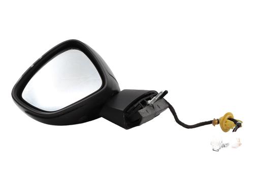 Used Left mirror CITROËN C4 II (NC_) 1.6 HDi 90 (92 hp) 30549618