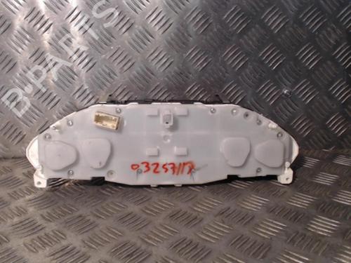 Instrument cluster PEUGEOT 208 I (CA_, CC_) 1.2 VTI 82 | BP24269868C47 