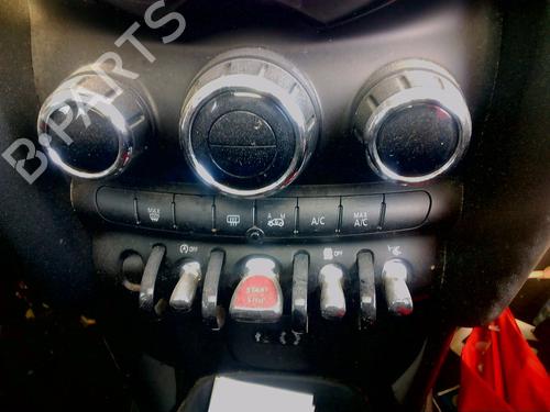 Used Climate control Climate control MINI MINI (F56) Cooper SD (170 hp) 24271408 24271408