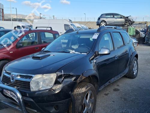 Radio DACIA DUSTER (HS_) 1.5 dCi | BP25701009E6 - Image 5