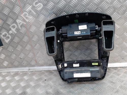 Middle console KIA CEE'D SW (ED) 1.6 CVVT | BP24280573I22 