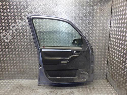left-front-door-opel-meriva-a-mpv-x03-2003-2004-2005-2006-2007-2008-2009-2010-24282739 main image