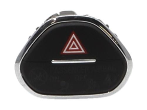 Warning switch OPEL CORSA E (X15) 1.4 (08, 68) | BP38979622I22 - Image 3