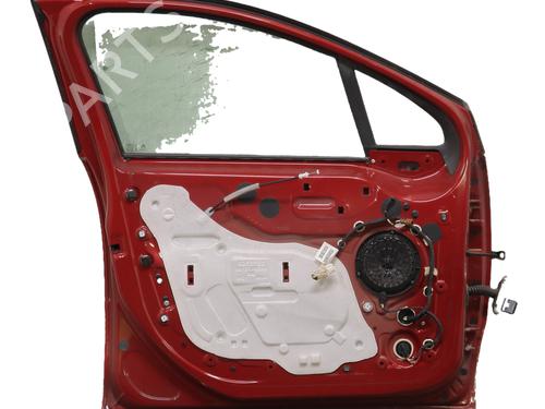 Used Left front door Left front door CITROËN C3 III (SX) 1.2 VTi 82 (82 hp) 36300166 36300166