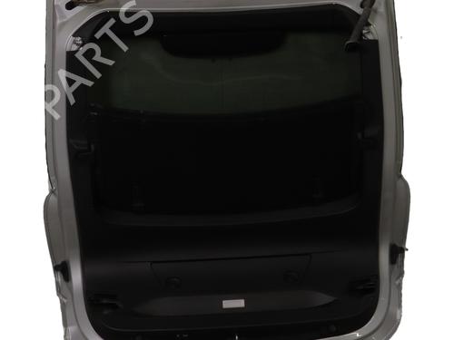 Used Tailgate Tailgate BMW 4 Gran Coupe (F36) 430 d xDrive (258 hp) 34242059 34242059