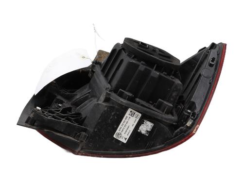 Used Left taillight Left taillight VW POLO VI (AW1, BZ1, AE1) 1.0 TSI (95 hp) 33876112 33876112