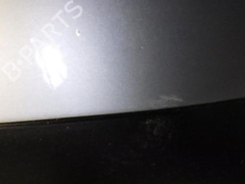 Rear bumper VW POLO (9N_, 9A_)  | BP26507340C8 
