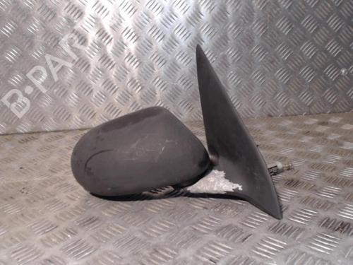 Used Right mirror FIAT BRAVA (182_) 1.9 TD 100 S (182.BF) (100 hp) 24278530