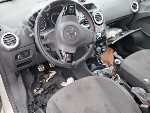 Left headlight OPEL CORSA D (S07) 1.2 (L08, L68) | BP30853747C28  - Image 10