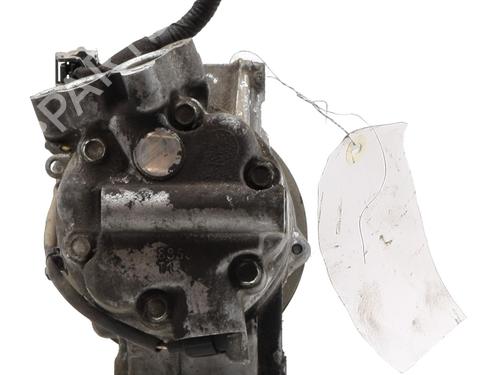 AC compressor RENAULT CLIO V (B7_) 1.5 Blue dCi 85 (B7AG) | BP32299760M34 - Image 2