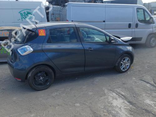 Left front driveshaft RENAULT ZOE (BFM_) ZOE | BP24272271M38 