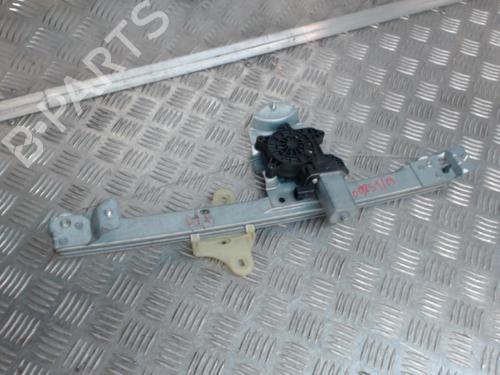 Used Front right window mechanism Front right window mechanism 24280978 24280978
