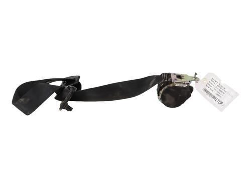 Front left seatbelt RENAULT KANGOO Express (FW0/1_) 1.5 dCi 90 (FW0G, FW05, FW08, FW11) | BP39748647I26 - Image 4