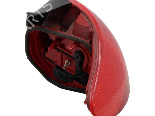 Venstre Baklys PEUGEOT 206 Hatchback (2A/C) 1.4 i | BP29359890C34 